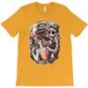 nightmare de los muertos T-Shirt