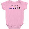 awesom o Baby Bodysuit