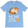 but first pumpkin space latte T-Shirt