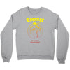 coroner punishment for decadence Crewneck Sweatshirt