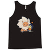 bffs (steven and lion) Tank Top