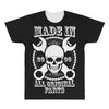 made in legend 2000 live forever all original parts All Over Men's T-shirt