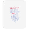 weekend at bernie sanders Mousepad