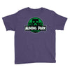 mining park Youth Tee