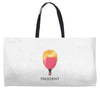 President Weekender Totes