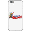 Sherlock Gnomes iPhone 6/6s Case