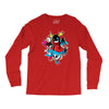 emefe Long Sleeve Shirts