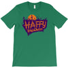 happy halloween 2 T-Shirt
