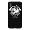 camp half blood long island iPhoneX