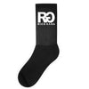 rich gang Socks