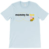 Mommy to Bee Baby Girl T-Shirt
