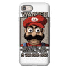 mario bandit iPhone 8