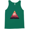 Triangle Tank Top