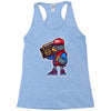 dope 1 Racerback Tank