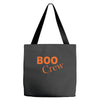 boo crew Tote Bags