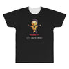 get over here! All Over Men's T-shirt