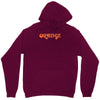 orange amplification new Unisex Hoodie