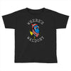 where's waldory (type) Toddler T-shirt