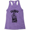 ride or die Racerback Tank