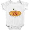 pi Baby Onesie