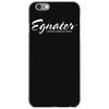 egnater new iPhone 6/6s Case