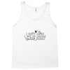 no reason to kill Tank Top