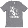 squall and rinao T-Shirt