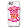 donut ghost iPhone 8