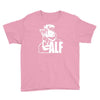 alf  fun shirt serie kult katze au&szlig;erirdisches lustig retro klassik Youth Tee