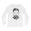 lionel messi 2 Long Sleeve Shirts