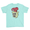 wong's noodles Youth Tee