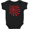 japan Baby Bodysuit