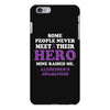 alzheimers awareness iPhone 6/6s Plus Case