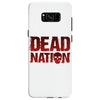 dead nation Samsung Galaxy S8
