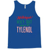 where's the tylenol Tank Top