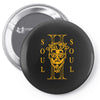 soul II soul Pin-back button