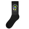 brazil national team youth 2018 fifa world cup Socks