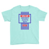 value secret santa gift Youth Tee