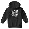 alphabet zoo Youth Hoodie
