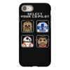 select your co pilot iPhone 8