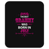 The Best Grammy Was Born In July Mousepad