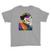 Steven Hawking Youth Tee