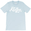 vegan 100% T-Shirt