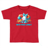 need more candy Toddler T-shirt