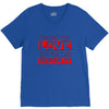 you cant buy love but you can rescue it V-Neck Tee