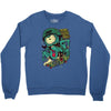 ds1 Crewneck Sweatshirt