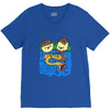 princess V-Neck Tee