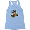 no limit Racerback Tank