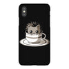 perk up iPhoneX