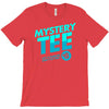 mystery tee T-Shirt